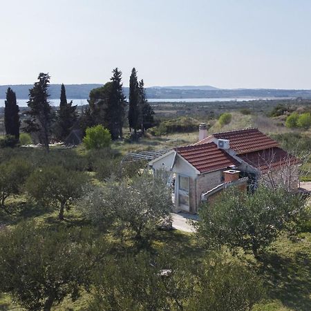 Holiday Home Olive Šibenik Buitenkant foto