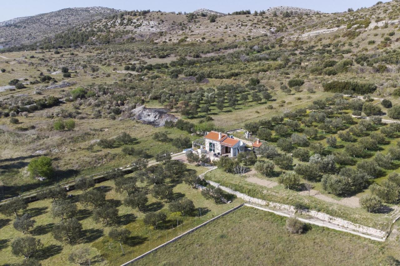 Holiday Home Olive Šibenik Buitenkant foto