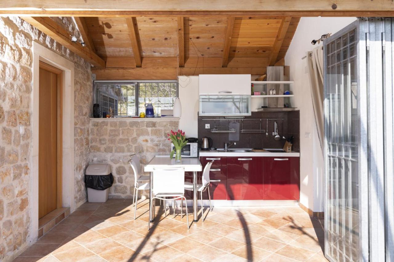 Holiday Home Olive Šibenik Buitenkant foto
