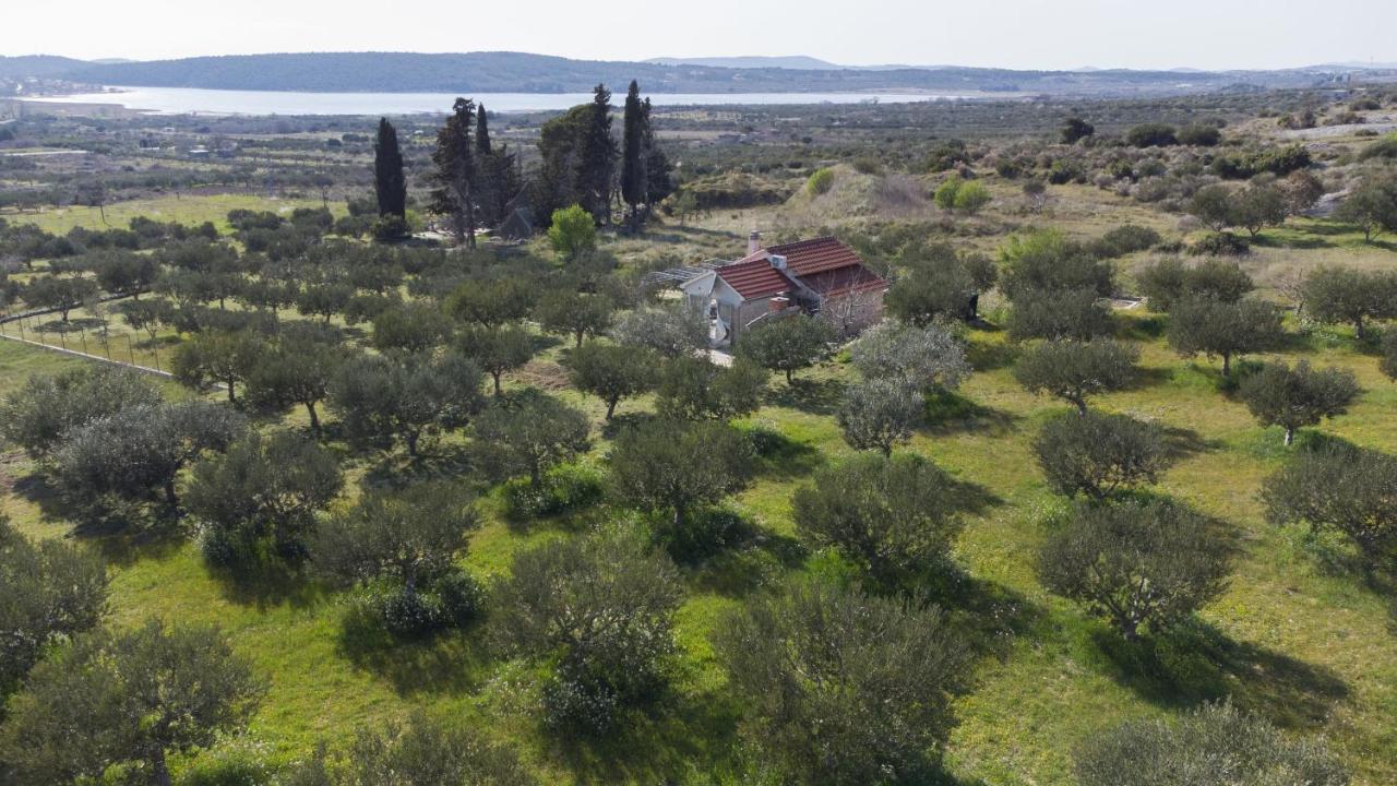 Holiday Home Olive Šibenik Buitenkant foto