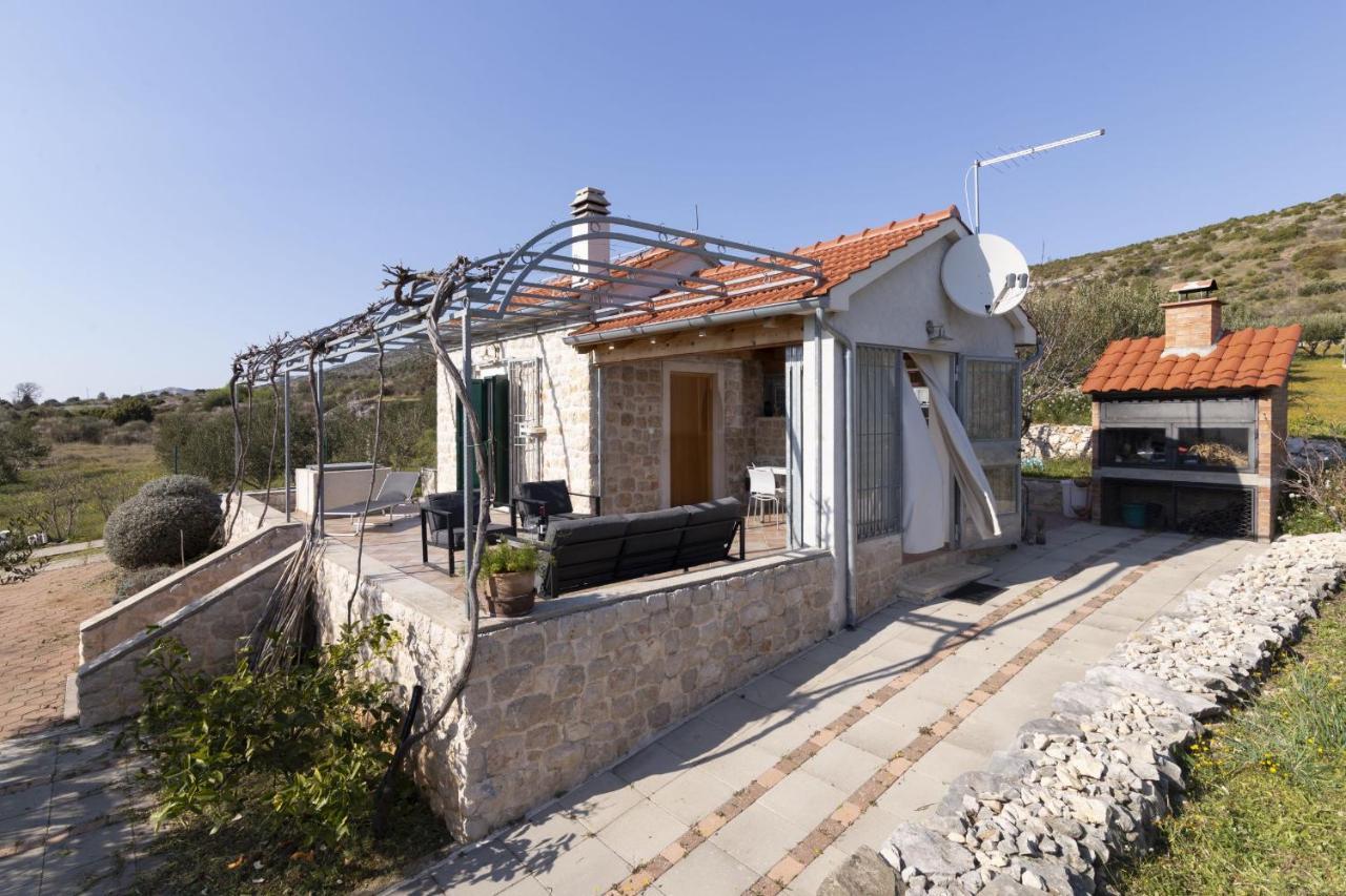 Holiday Home Olive Šibenik Buitenkant foto