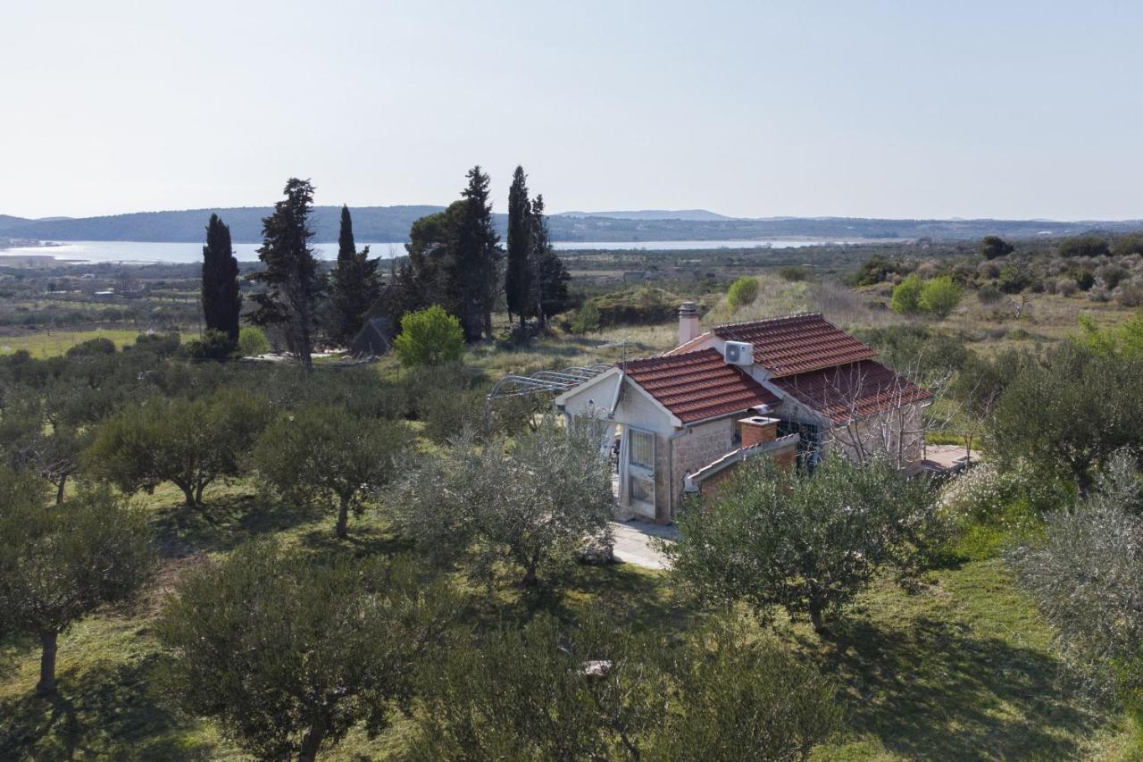 Holiday Home Olive Šibenik Buitenkant foto