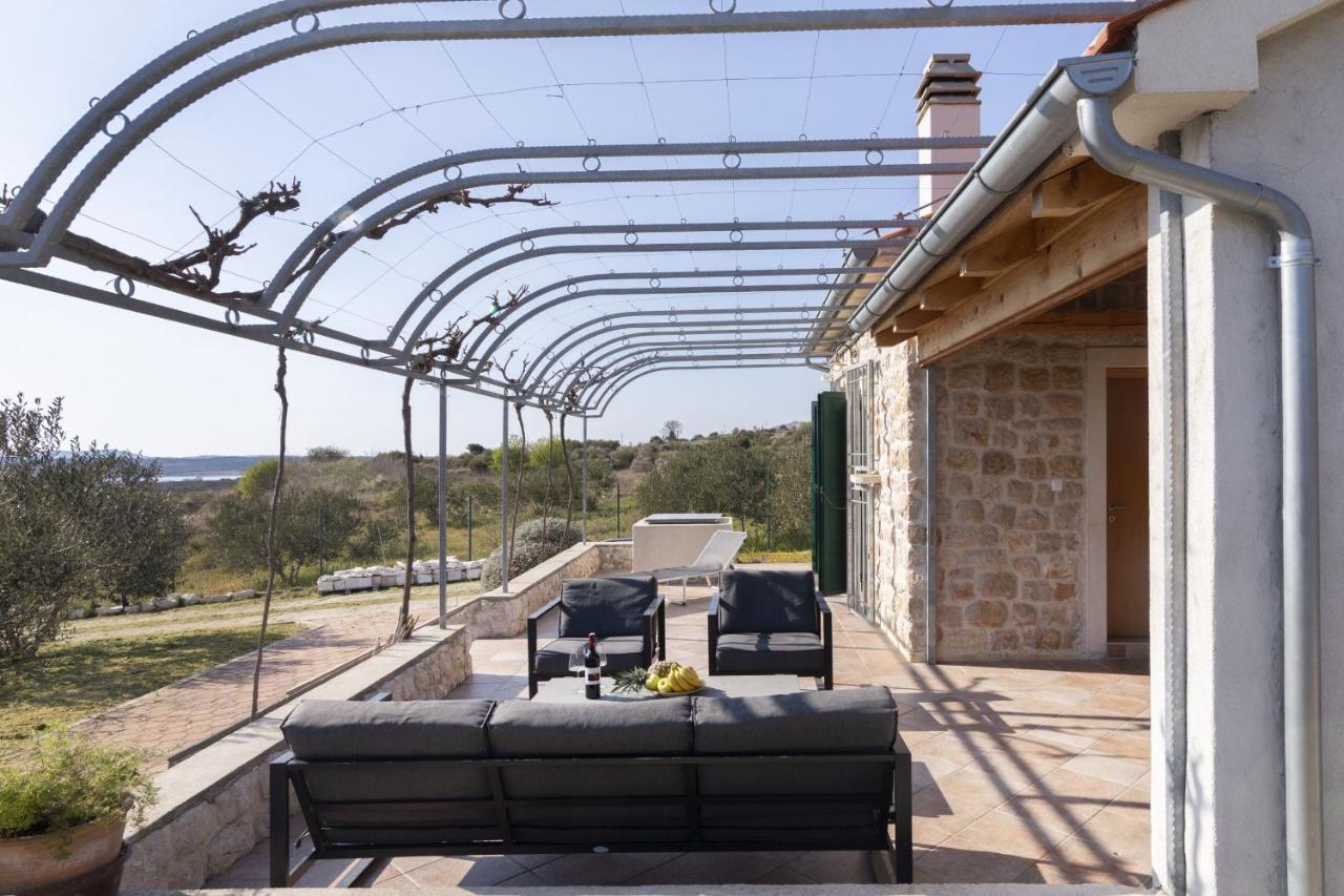Holiday Home Olive Šibenik Buitenkant foto
