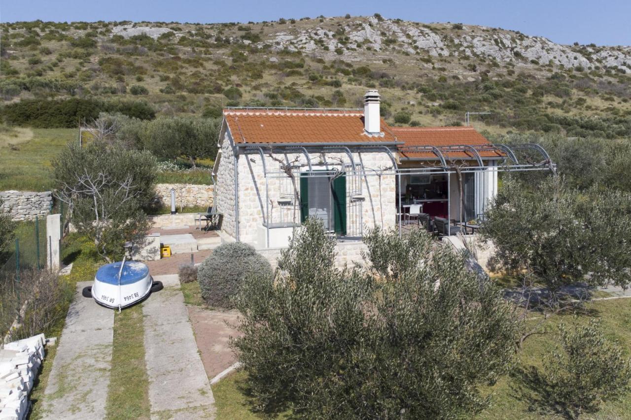 Holiday Home Olive Šibenik Buitenkant foto