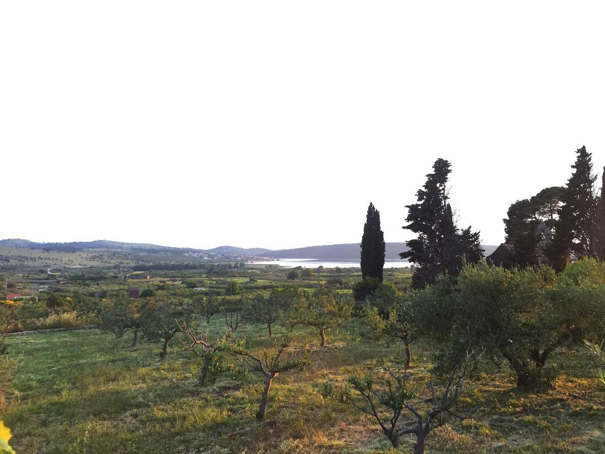 Holiday Home Olive Šibenik Buitenkant foto
