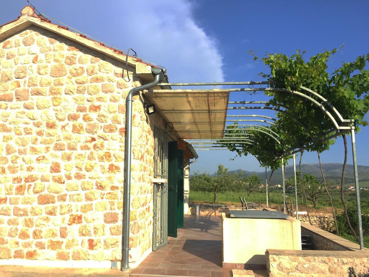 Holiday Home Olive Šibenik Buitenkant foto