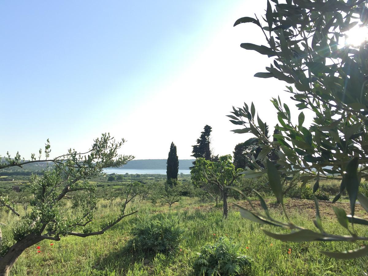 Holiday Home Olive Šibenik Buitenkant foto