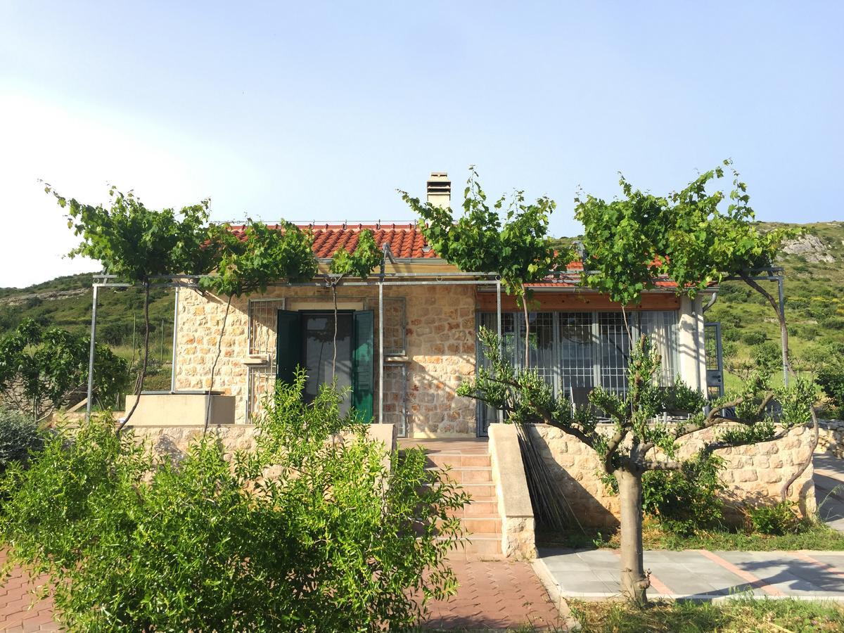 Holiday Home Olive Šibenik Buitenkant foto