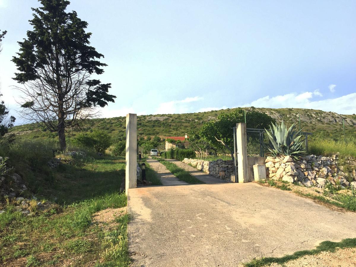Holiday Home Olive Šibenik Buitenkant foto