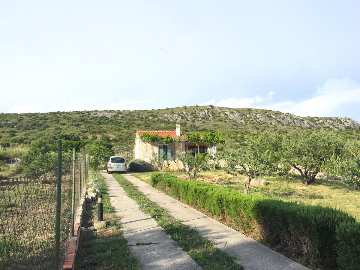 Holiday Home Olive Šibenik Buitenkant foto
