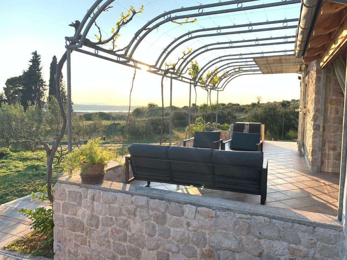 Holiday Home Olive Šibenik Buitenkant foto